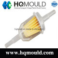 Hq Plastic Fuel Filter Injection Mould